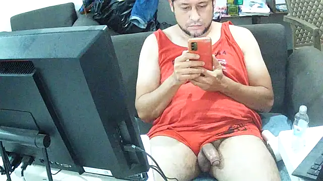simpatico1000 Show Webcam