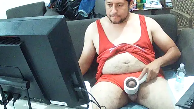 Show Webcam de simpatico1000