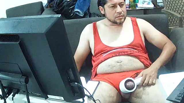 simpatico1000 Pertunjukan Webcam
