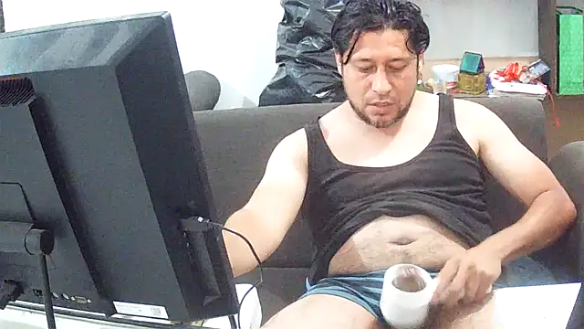 simpatico1000 webcam show