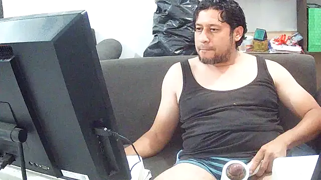 simpatico1000's Live XXX Chat