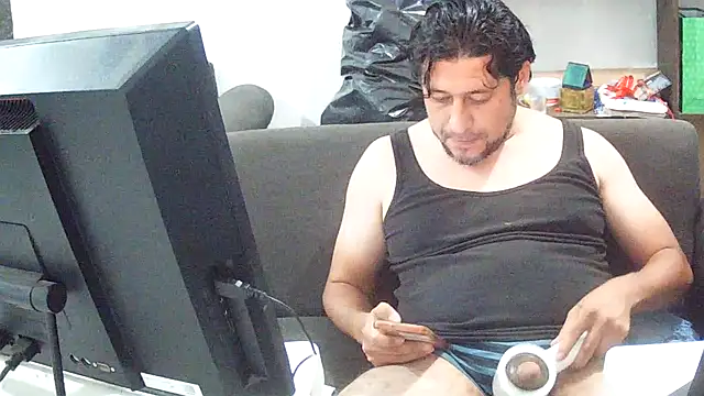 simpatico1000 Pertunjukan Webcam