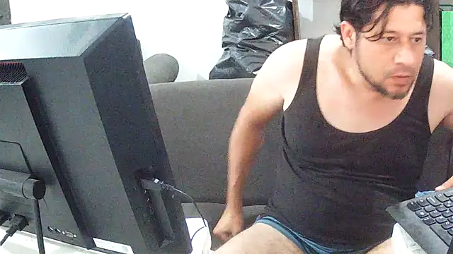 simpatico1000 – webcam-show