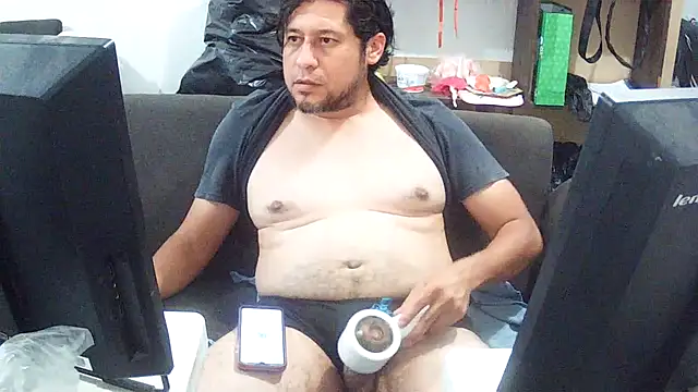 simpatico1000 – webcam-show