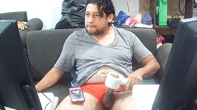 simpatico1000 Webcamshow