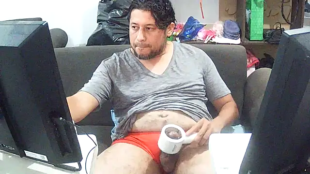 simpatico1000 Webcamshow