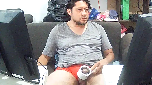simpatico1000 – webcam-show
