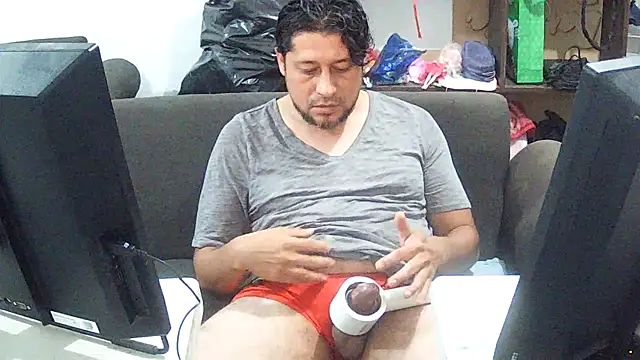 Webkamerová show simpatico1000