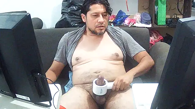 Show Webcam de simpatico1000