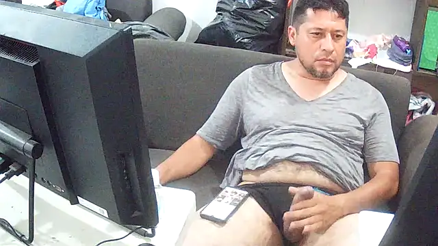 Show webcam de simpatico1000