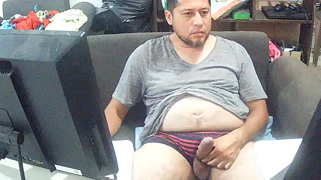 simpatico1000 Show Webcam