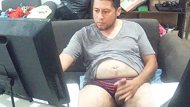 Show Webcam de simpatico1000
