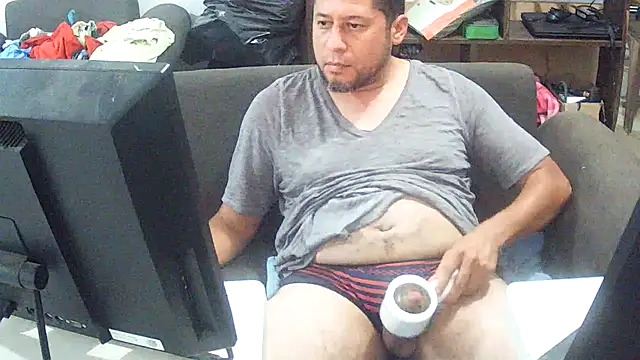 simpatico1000 Webcamshow