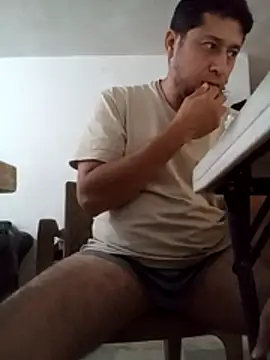 simpatico1000 Webcam show