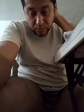 simpatico1000 Pertunjukan Webcam
