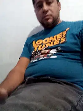 simpatico1000 Show Webcam