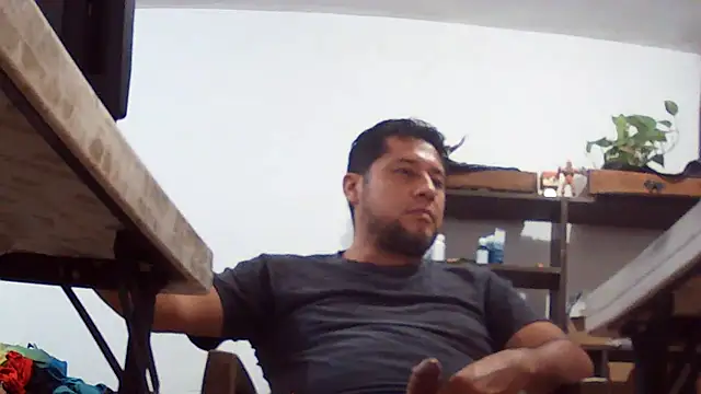 simpatico1000's Webcam Show