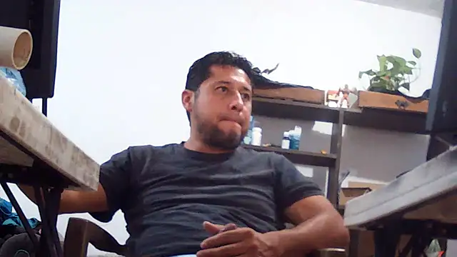 simpatico1000 Webcam show