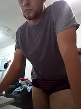 Show de webcam de simpatico1000