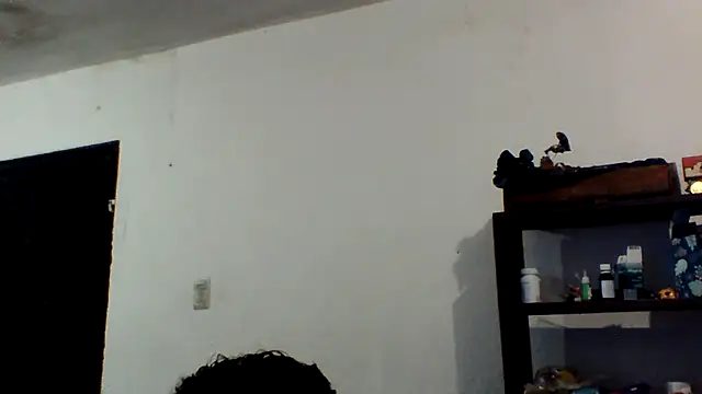 Webkamerová show simpatico1000