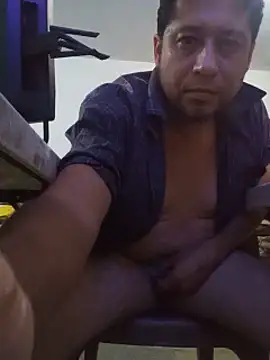 simpatico1000 – webcam-show