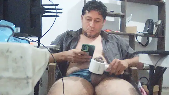 simpatico1000 Webcamshow