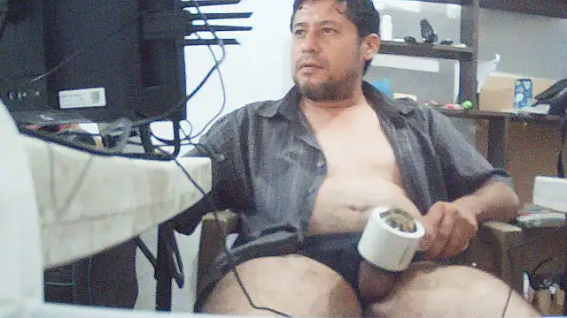 Show Webcam de simpatico1000