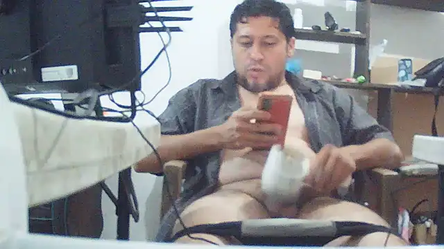 simpatico1000 Webcamshow