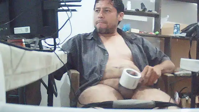 Show Webcam de simpatico1000