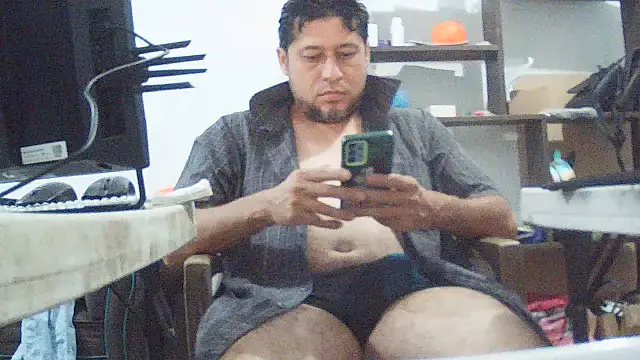 Chat XXX Live simpatico1000