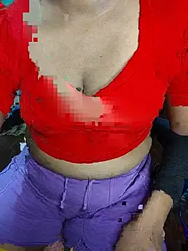 צ'אט XXX בשידור חי של Bangaram_telugu