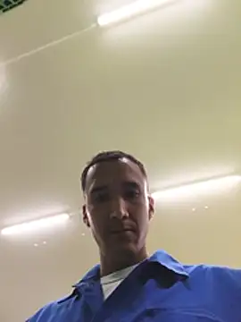 Peperoso777's Webcam Show