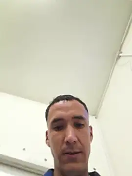 Peperoso777 Webcam Show