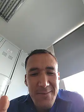 Show de webcam de Peperoso777