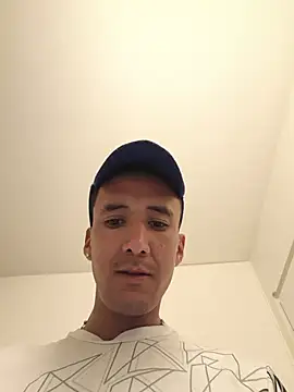 Peperoso777 Webcam Show