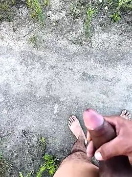 Show Webcam de Peperoso777
