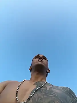 Peperoso777n Webbikameraesitys