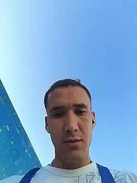 Show de Peperoso777 na webcam