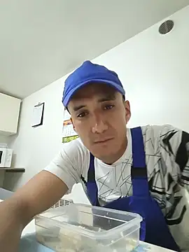 Peperoso777 Webcam-Show