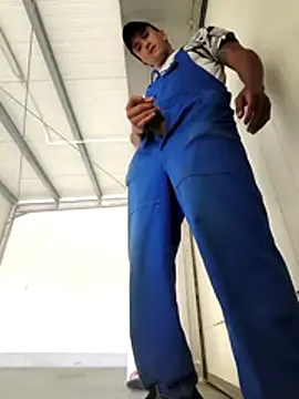Webkamerová show Peperoso777