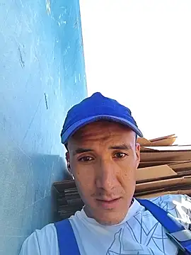 Peperoso777 – webcam-show
