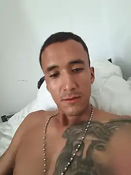 Peperoso777n Webbikameraesitys