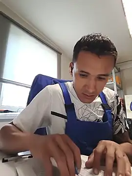 Peperoso777 Webcamshow