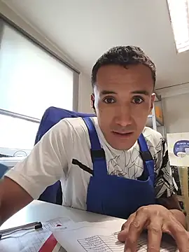 Peperoso777 Webcam-Show