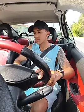 Peperoso777n Webbikameraesitys