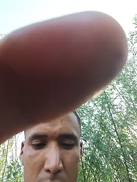 Peperoso777 webkamerás műsora