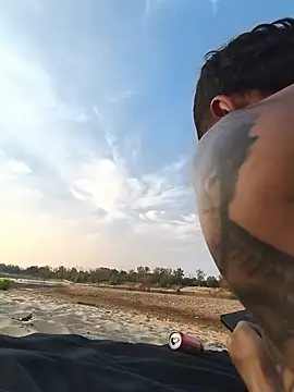 Peperoso777 Webcam-Show