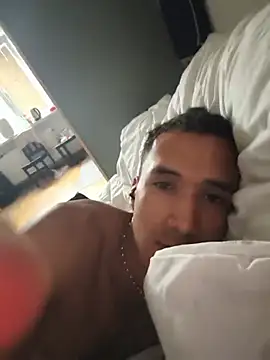 Peperoso777 webcam show