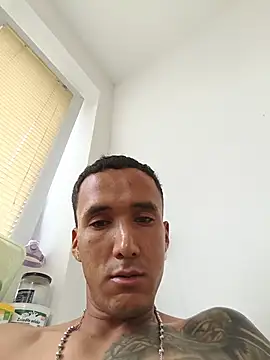 Peperoso777 Webcam Show