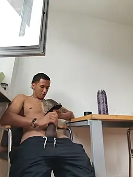 Peperoso777 Webcamshow